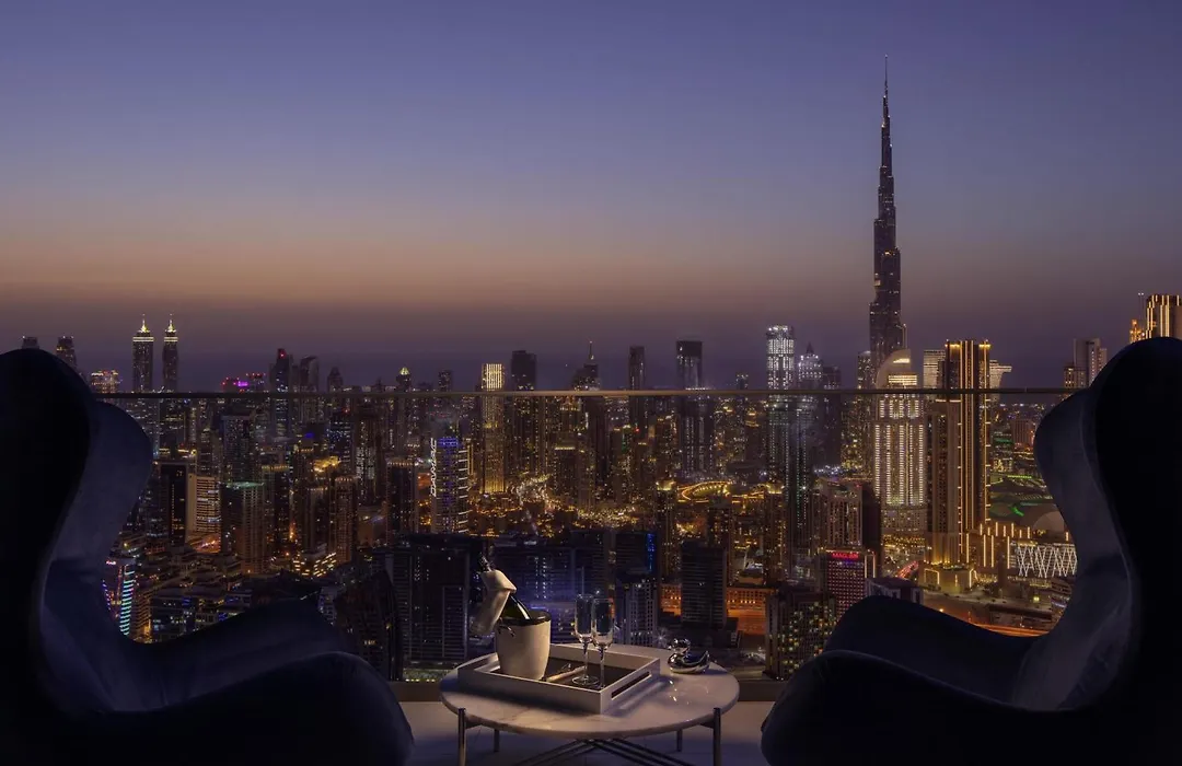 Sls Dubai Hotel & Residences-1
