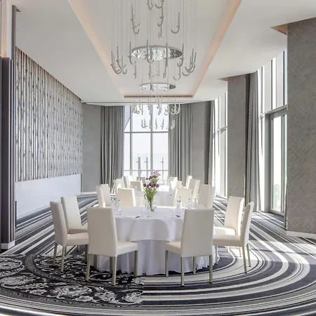 Sls Dubai Hotel & Residences-3